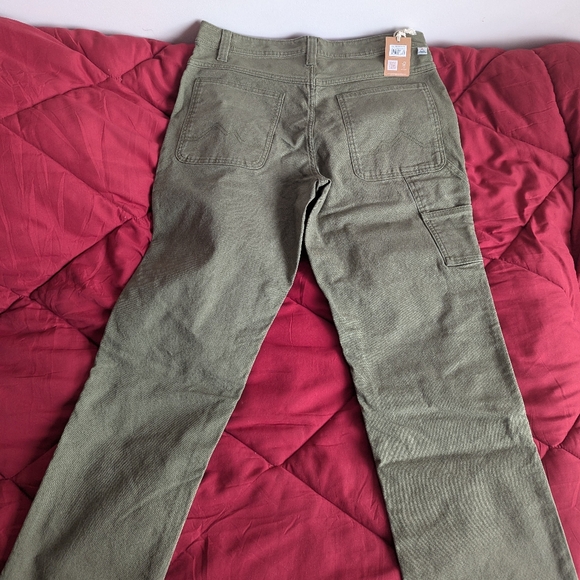 Passenger Vantage 2.0 Organic Cotton Trouser - Picture 4 of 4